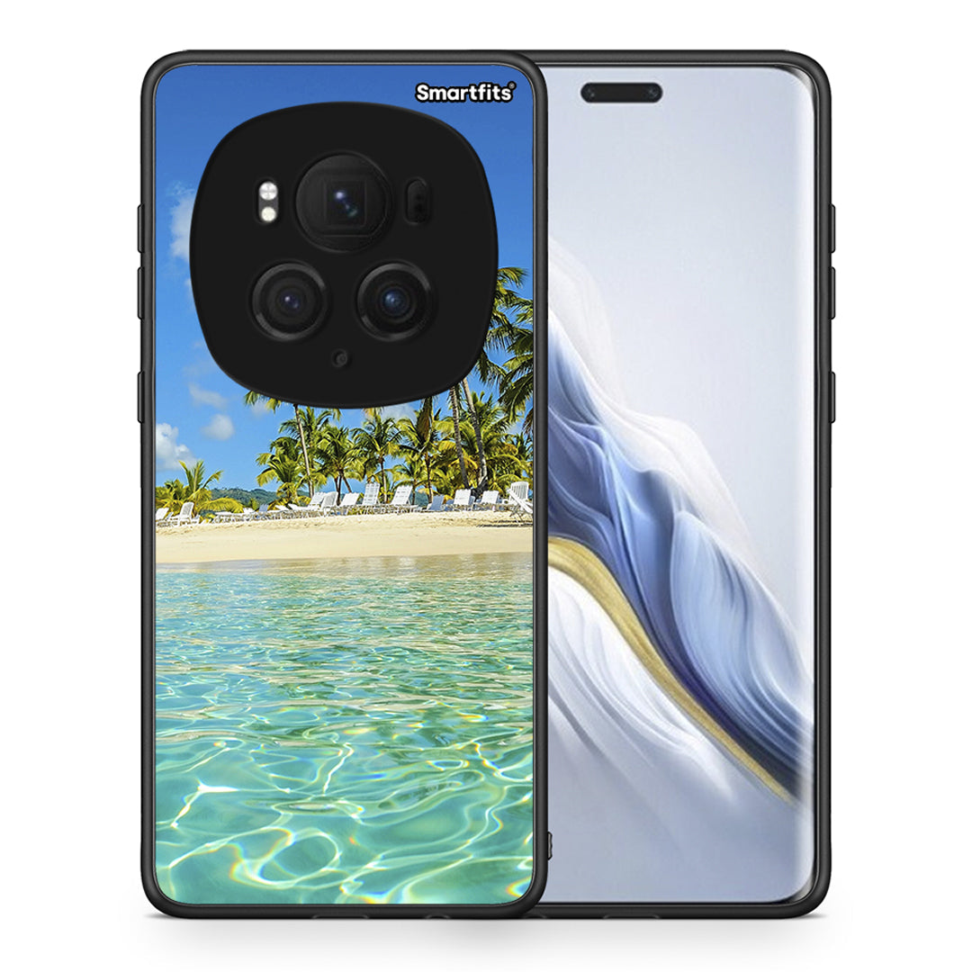 Tropical Vibes - Honor Magic6 Pro θήκη
