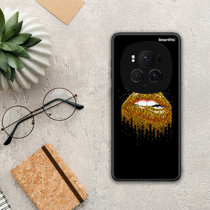 Valentine Golden - Honor Magic6 Pro θήκη