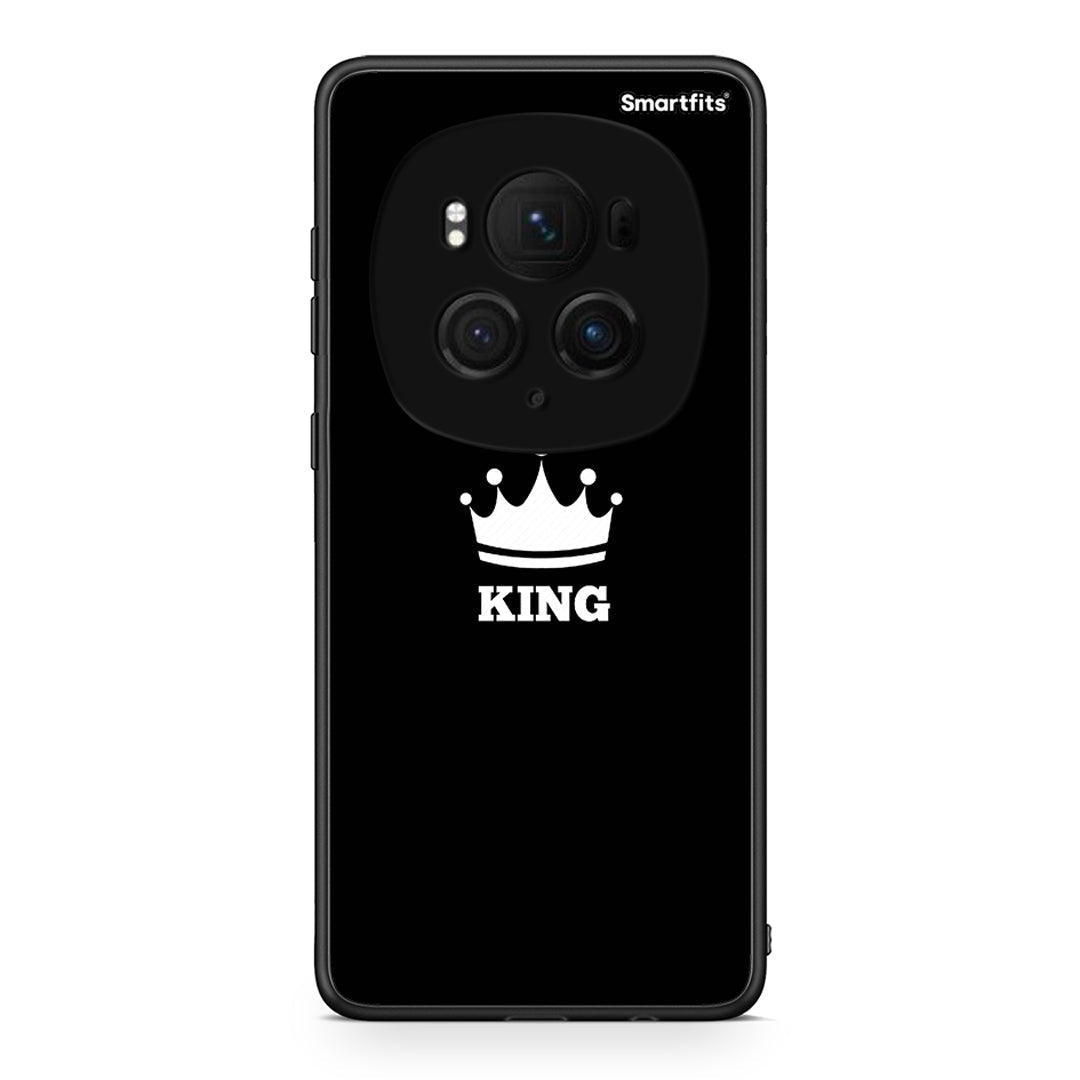 4 - Honor Magic6 Pro King Valentine case, cover, bumper