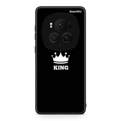 4 - Honor Magic6 Pro King Valentine case, cover, bumper