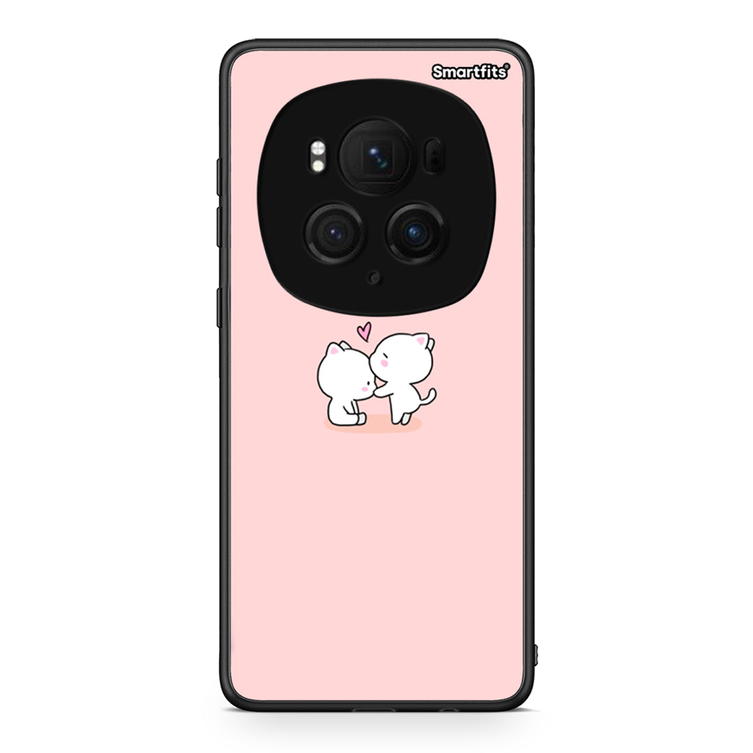4 - Honor Magic6 Pro Love Valentine case, cover, bumper
