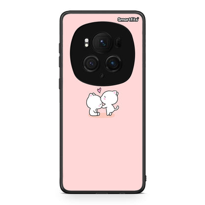 4 - Honor Magic6 Pro Love Valentine case, cover, bumper