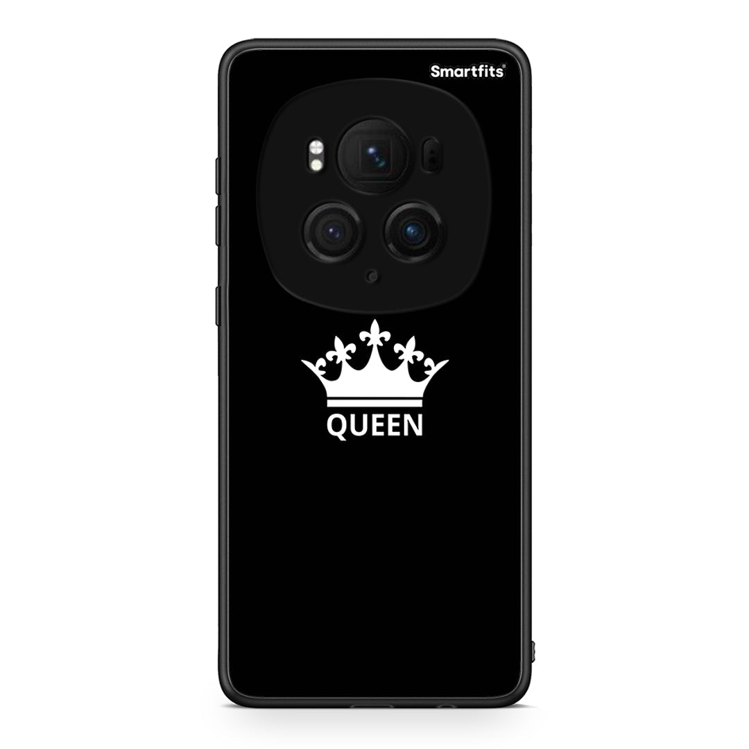 4 - Honor Magic6 Pro Queen Valentine case, cover, bumper