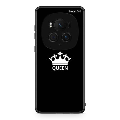 4 - Honor Magic6 Pro Queen Valentine case, cover, bumper