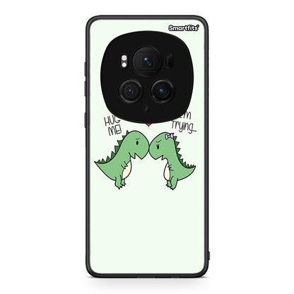 4 - Honor Magic6 Pro Rex Valentine case, cover, bumper