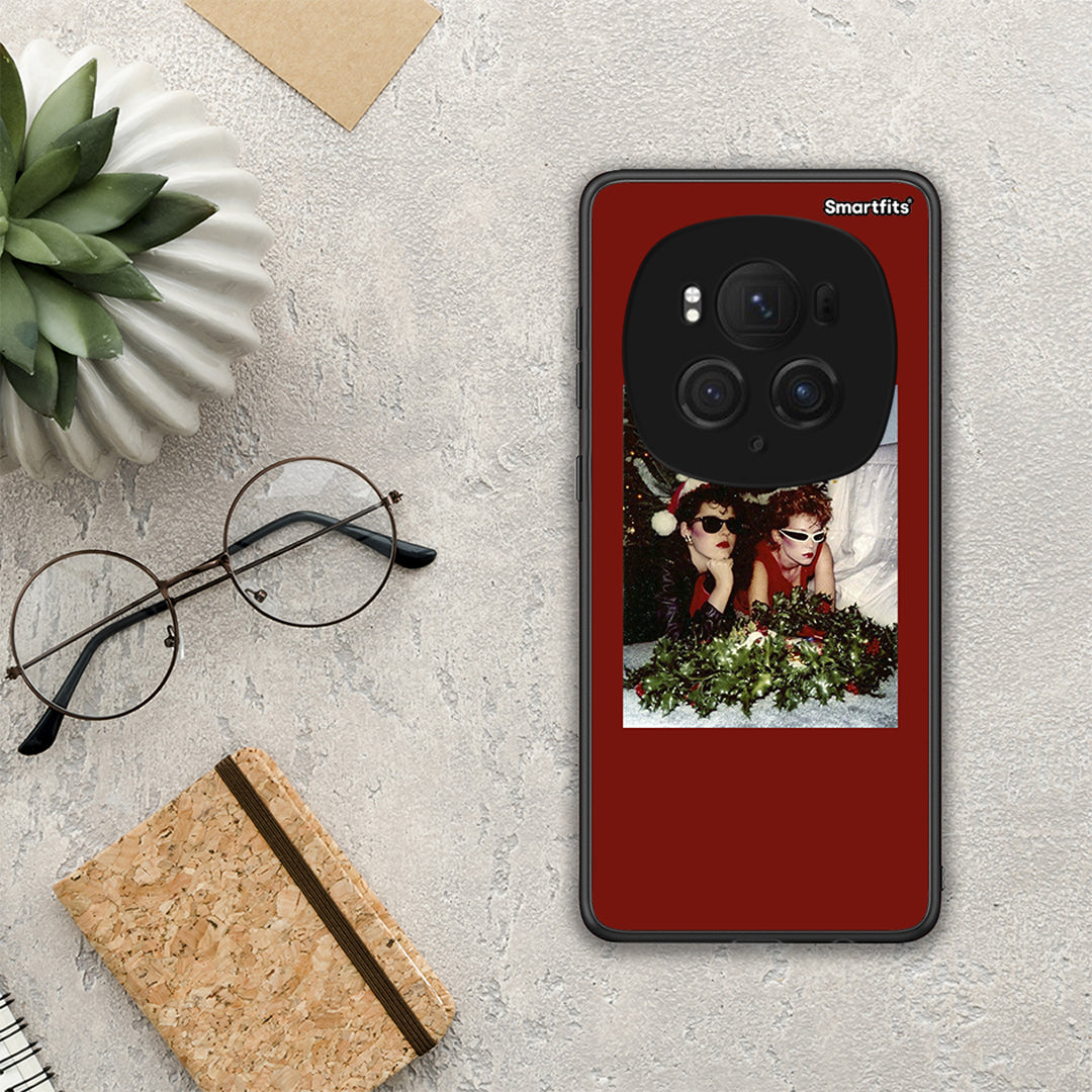 Waiting For Xmas - Honor Magic6 Pro θήκη