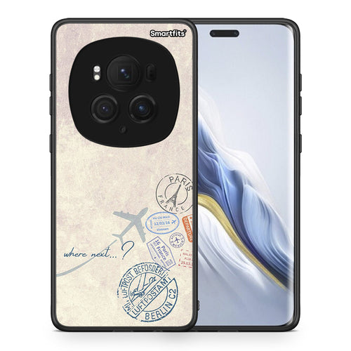 Where Next - Honor Magic6 Pro θήκη