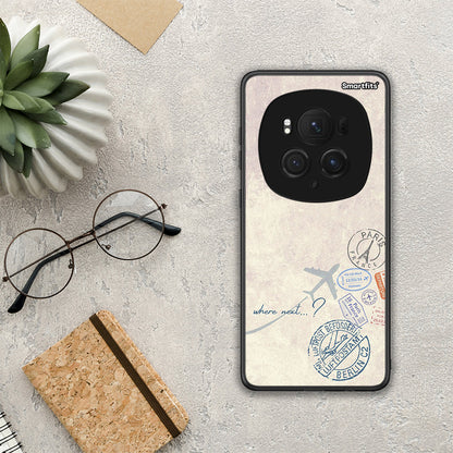 Where Next - Honor Magic6 Pro θήκη