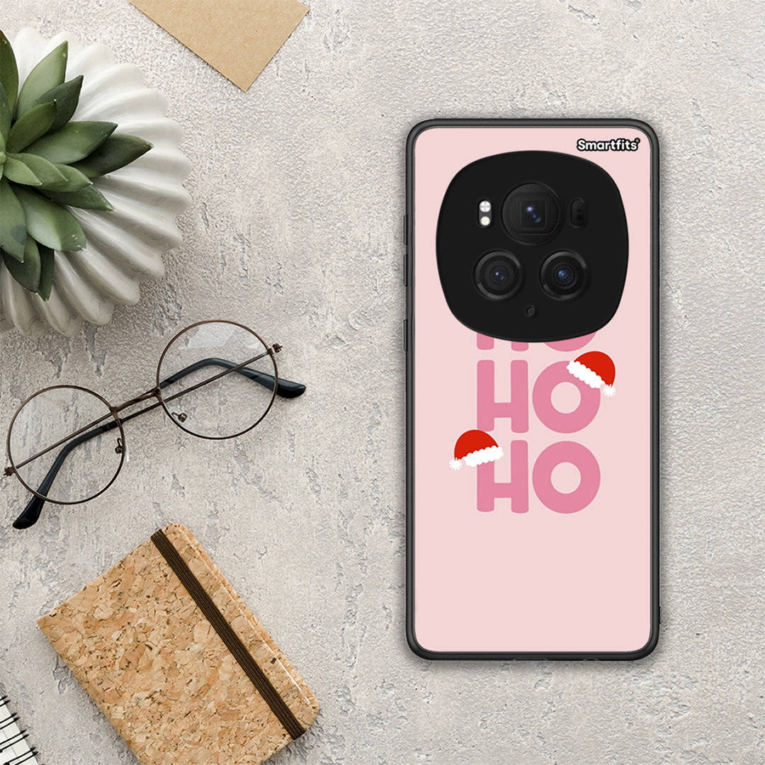 Xmas Ho Ho Ho - Honor Magic6 Pro θήκη