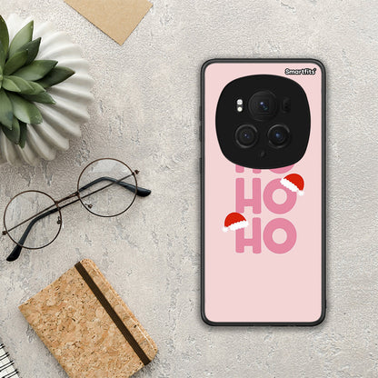 Xmas Ho Ho Ho - Honor Magic6 Pro θήκη
