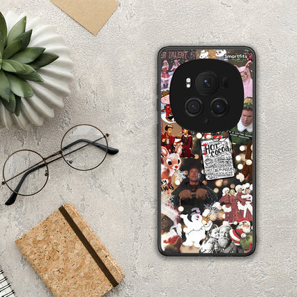 Xmas Movies - Honor Magic6 Pro θήκη