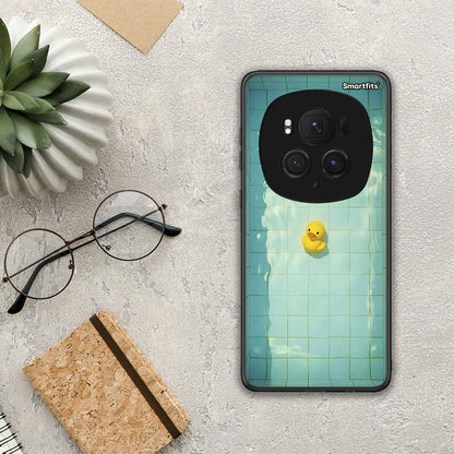 Yellow Duck - Honor Magic6 Pro θήκη