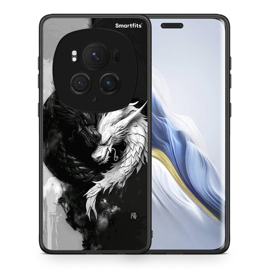 Yin Yang - Honor Magic6 Pro θήκη