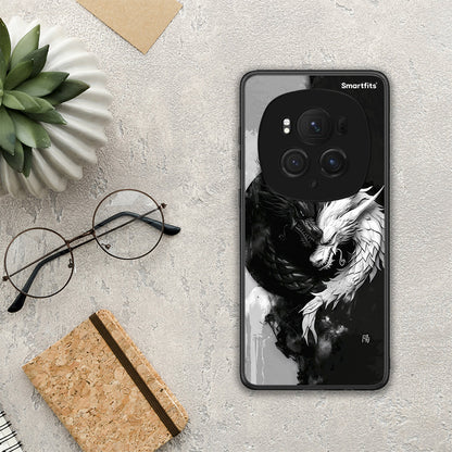 Yin Yang - Honor Magic6 Pro θήκη