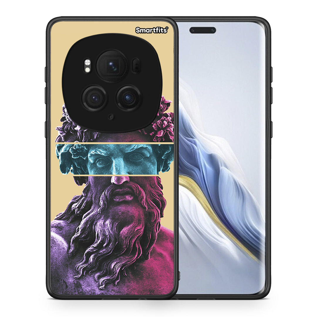 Zeus Art - Honor Magic6 Pro θήκη