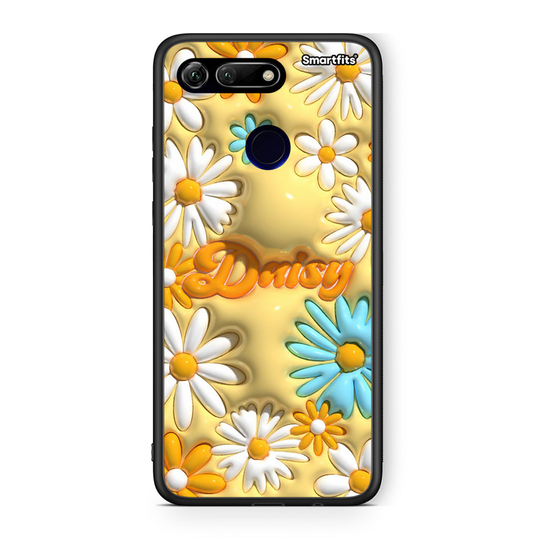 Bubble Daisies - Honor View 20 θήκη