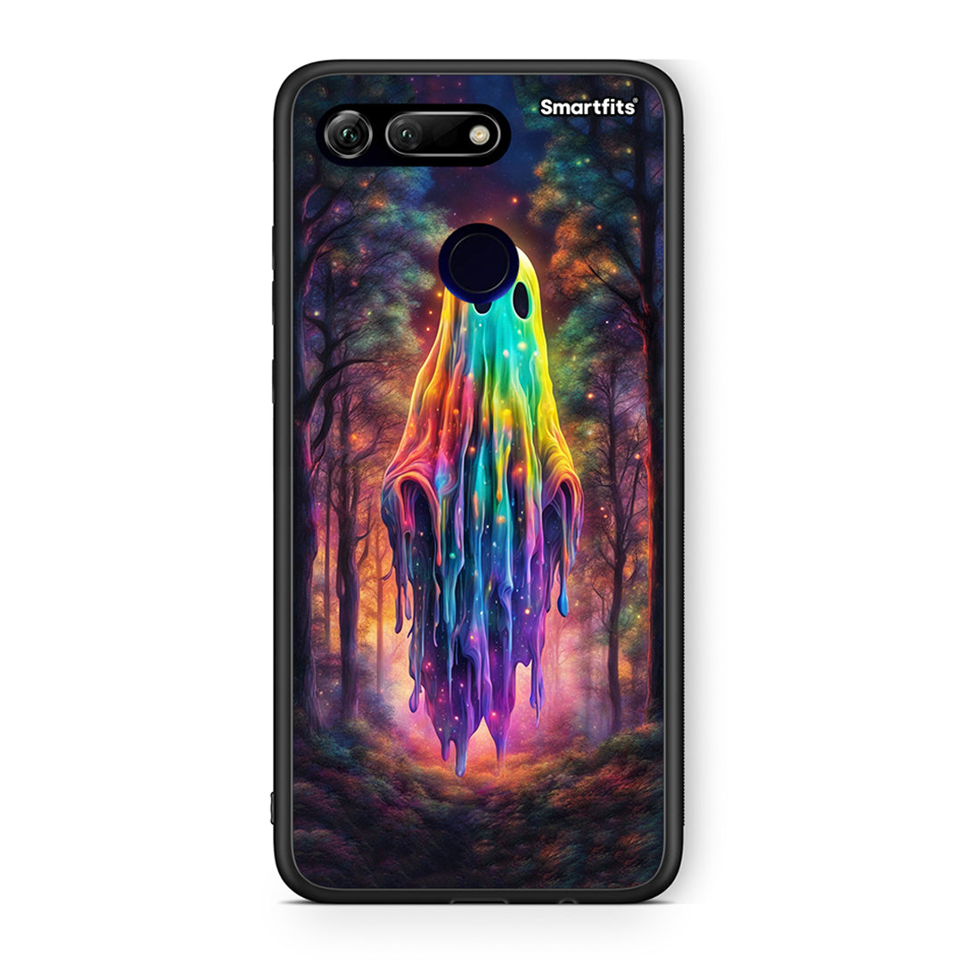 Halloween Ghost - Honor View 20 θήκη