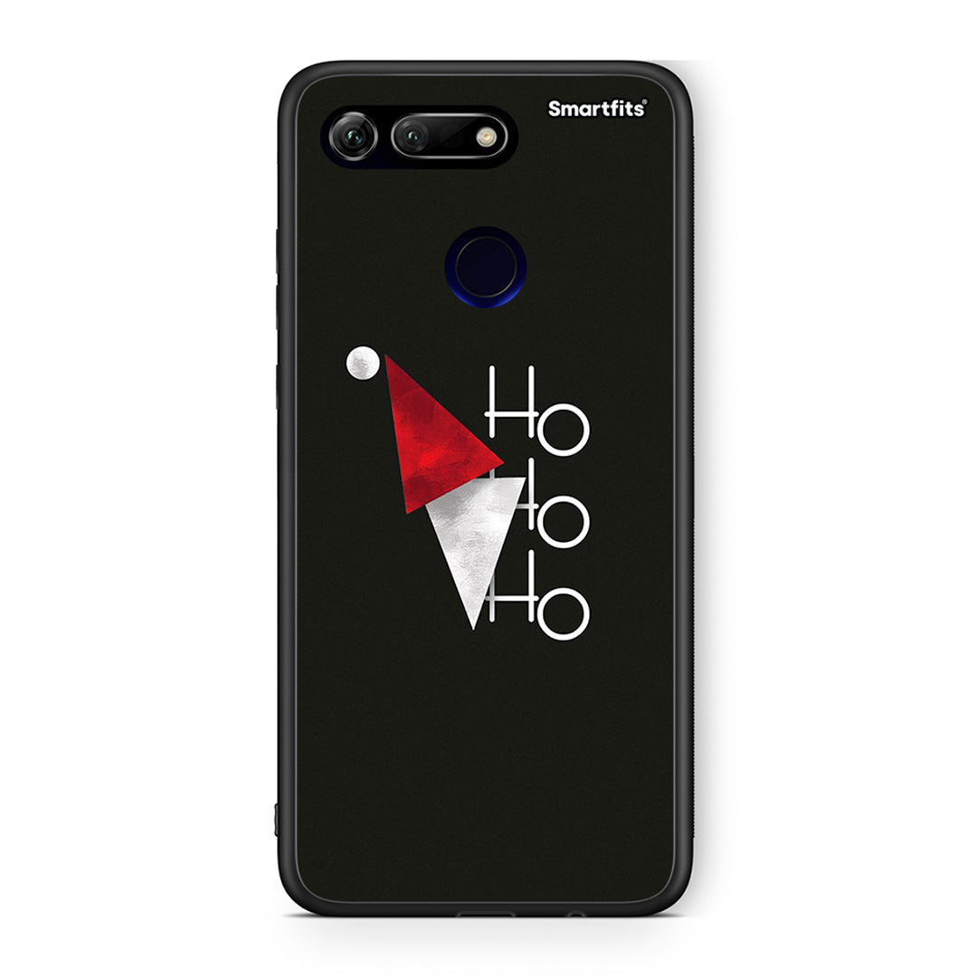 Minimal Christmas - Honor View 20 θήκη