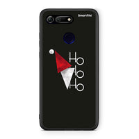 Thumbnail for Minimal Christmas - Honor View 20 θήκη