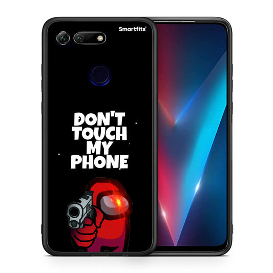 My Phone - Honor View 20 θήκη