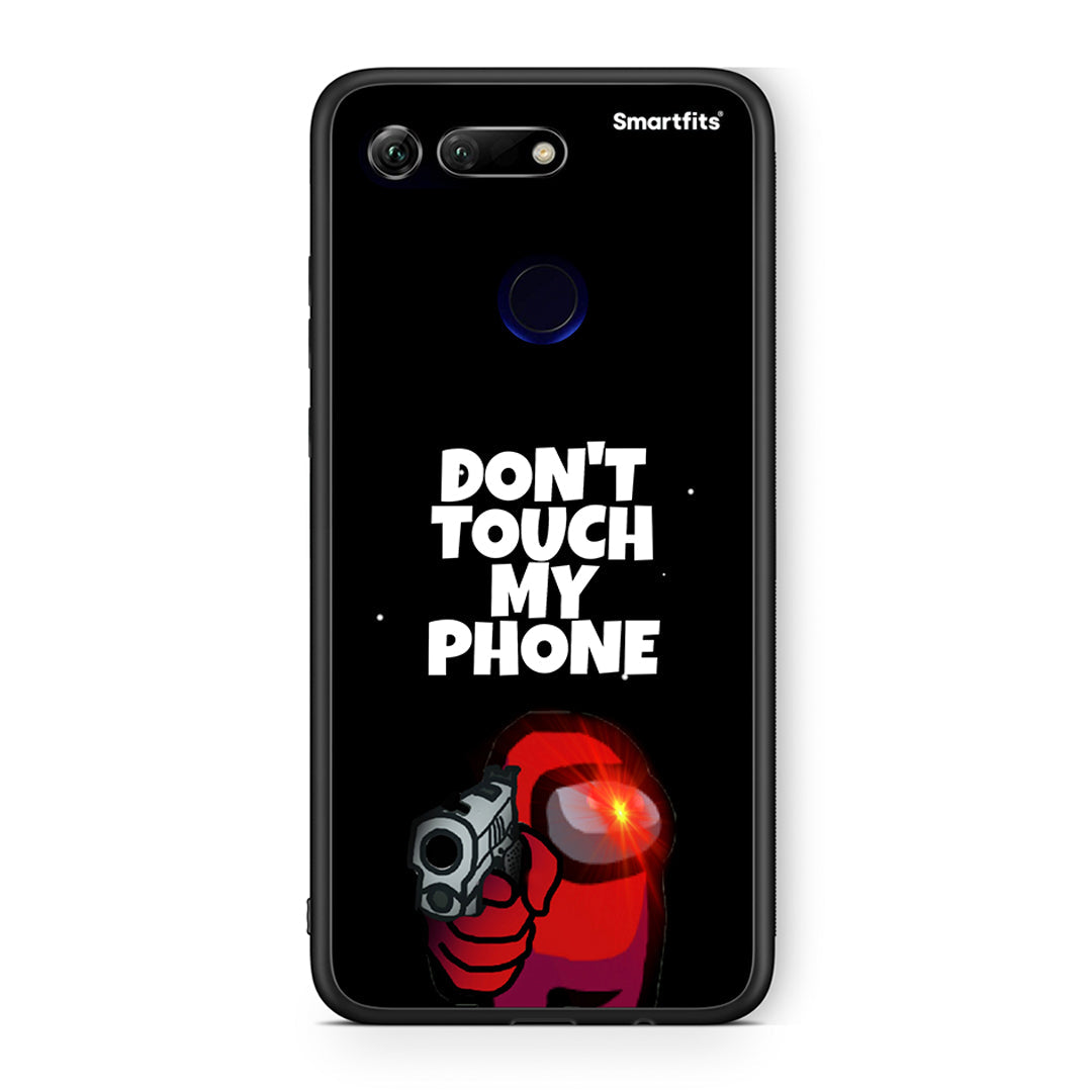 My Phone - Honor View 20 θήκη