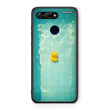 Yellow Duck - Honor View 20 θήκη
