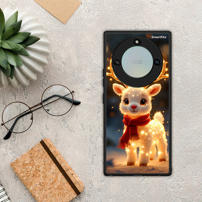 Christmas Cutie - Honor X40 θήκη