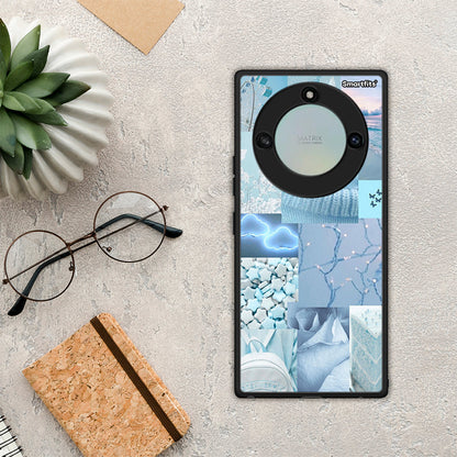 Ciel Aesthetic Collage - Honor X40 θήκη