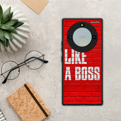 Like A Boss - Honor X40 θήκη