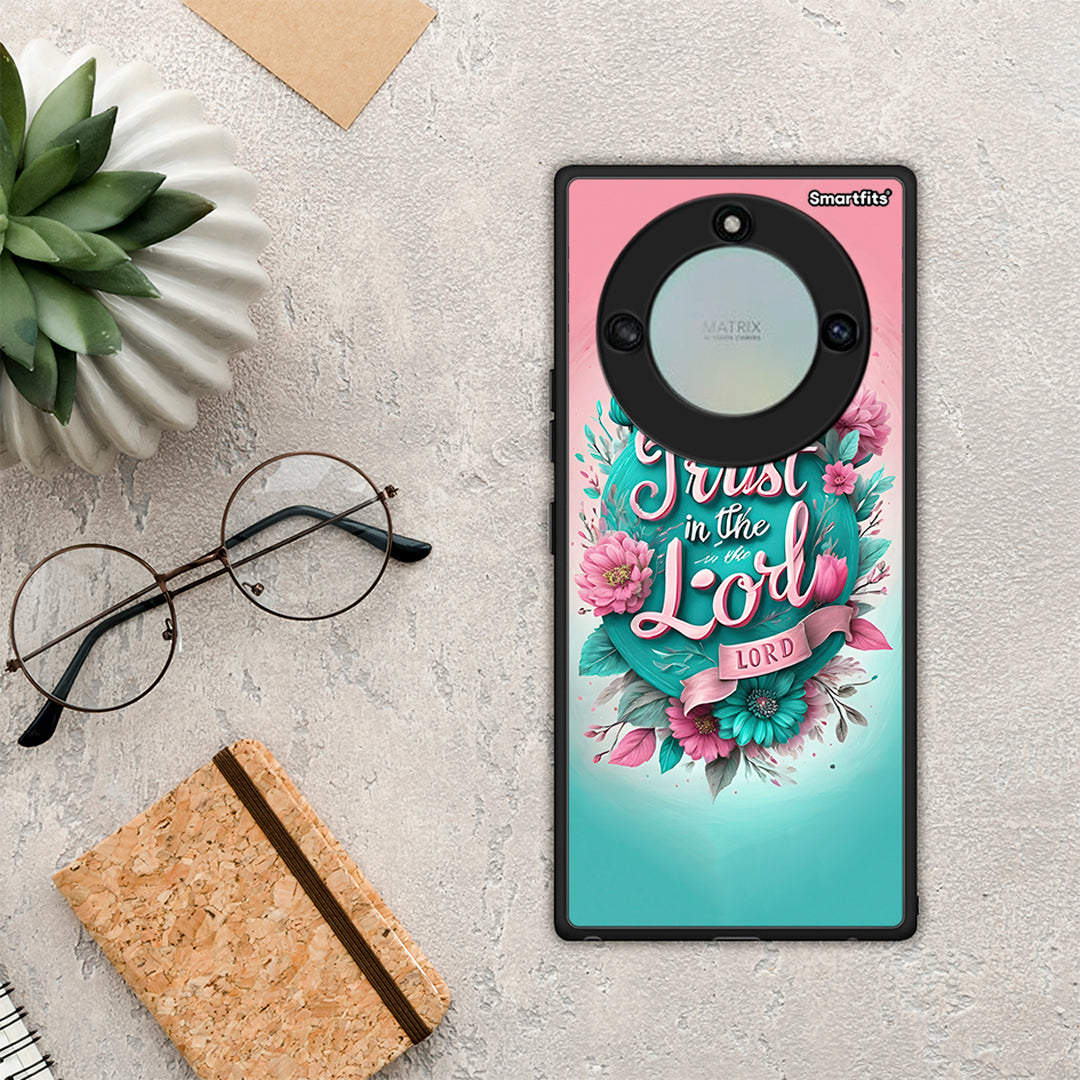 Lord Trust - Honor X40 θήκη