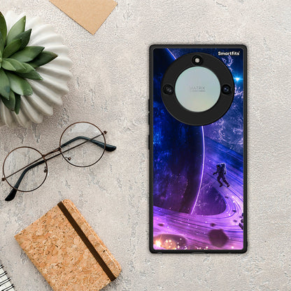 Lost Astronaut - Honor X40 θήκη