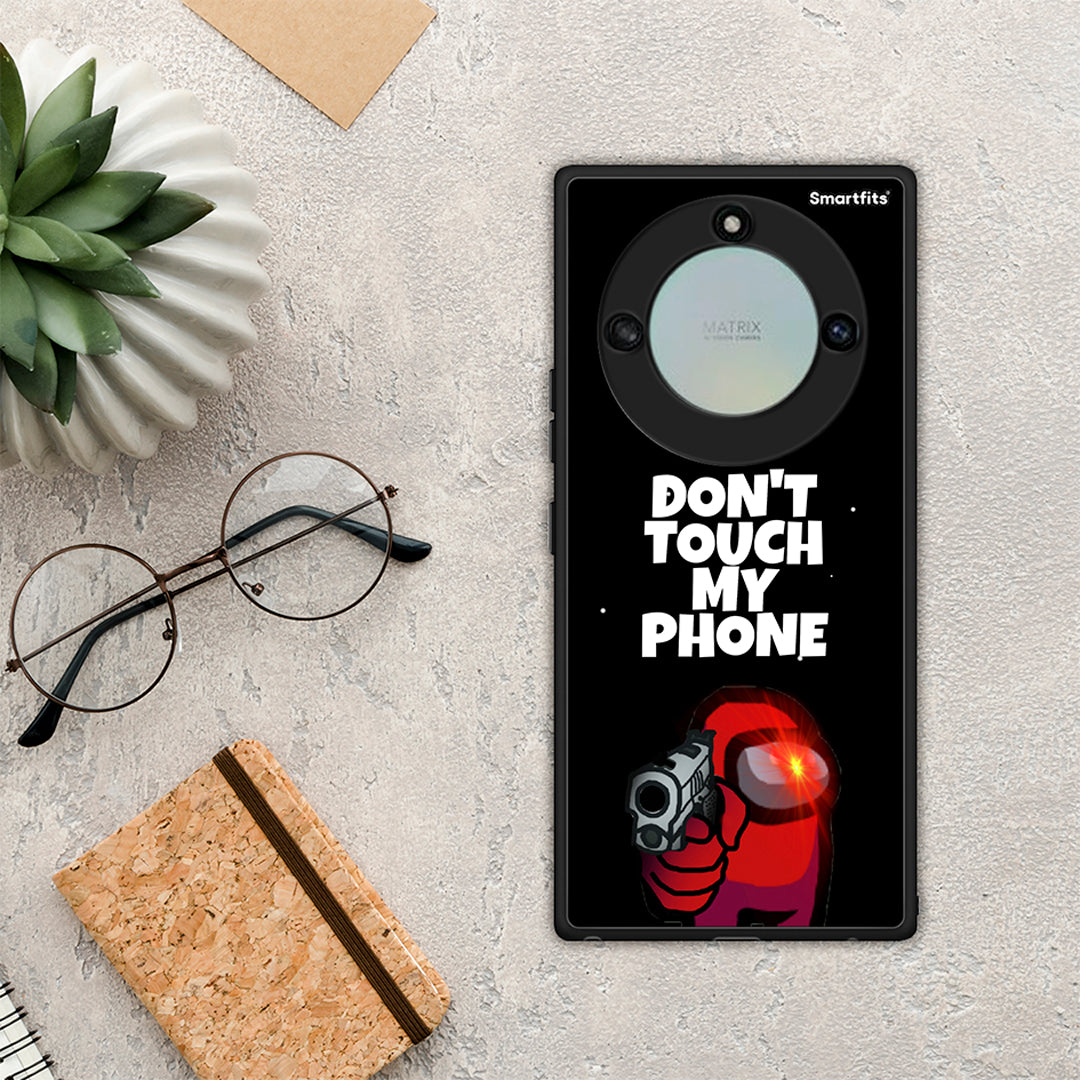 My Phone - Honor X40 θήκη