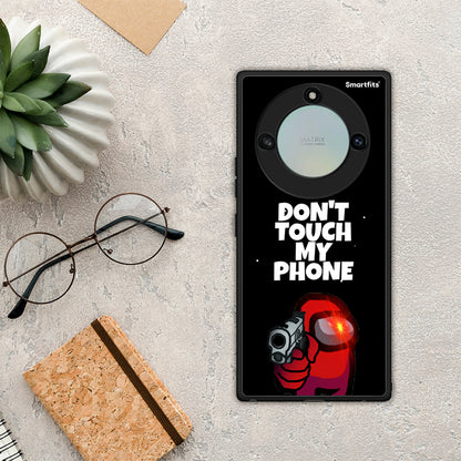 My Phone - Honor X40 θήκη