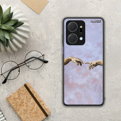 Adam Hand - Honor X7a θήκη