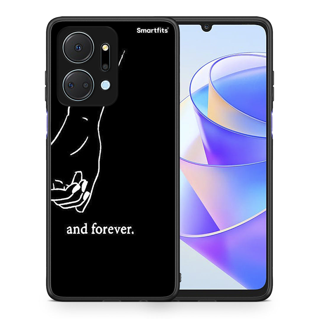 Always & Forever 2 - Honor X7a θήκη