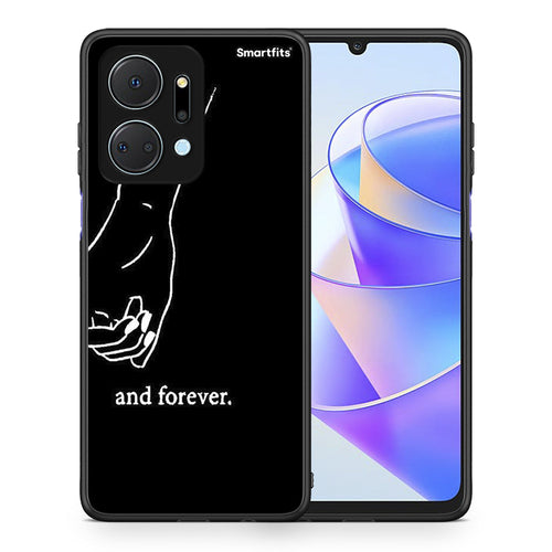 Always & Forever 2 - Honor X7a θήκη