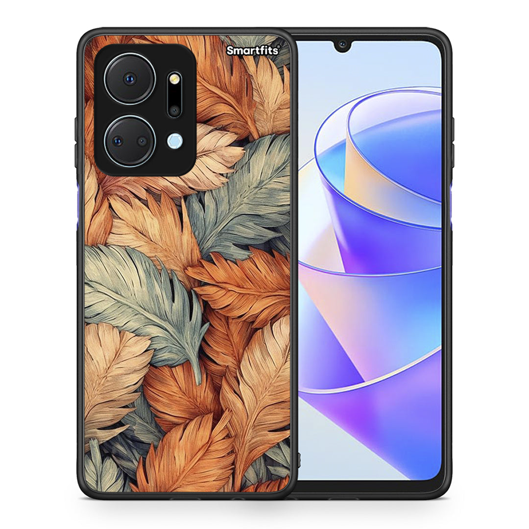 Autumn Leaves - Honor X7a θήκη