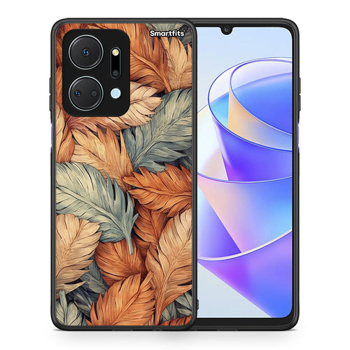 Autumn Leaves - Honor X7a θήκη