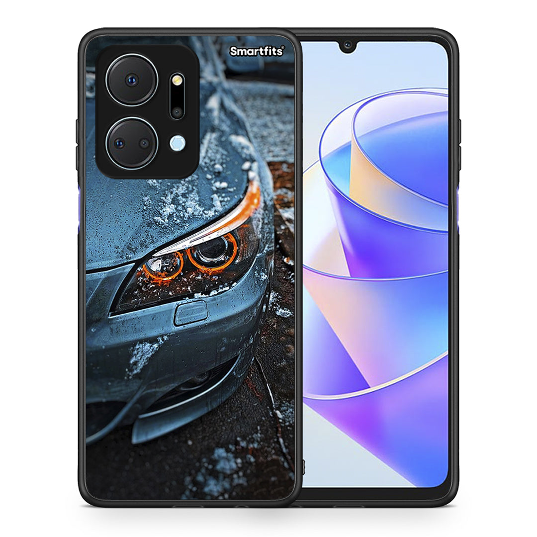 Bmw E60 - Honor X7a θήκη