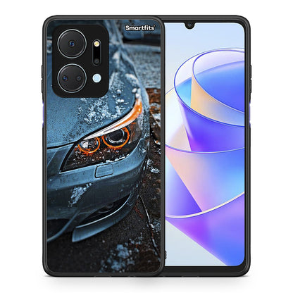 Bmw E60 - Honor X7a θήκη