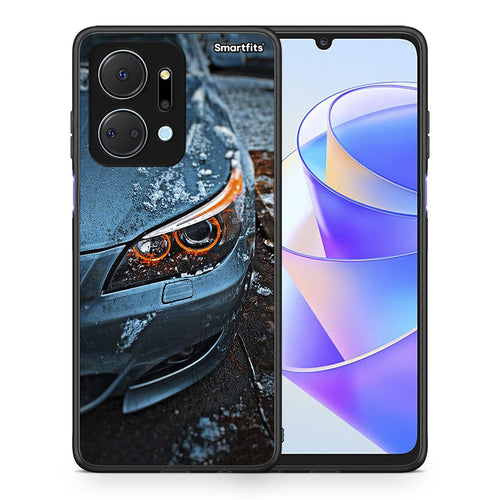 Bmw E60 - Honor X7a θήκη