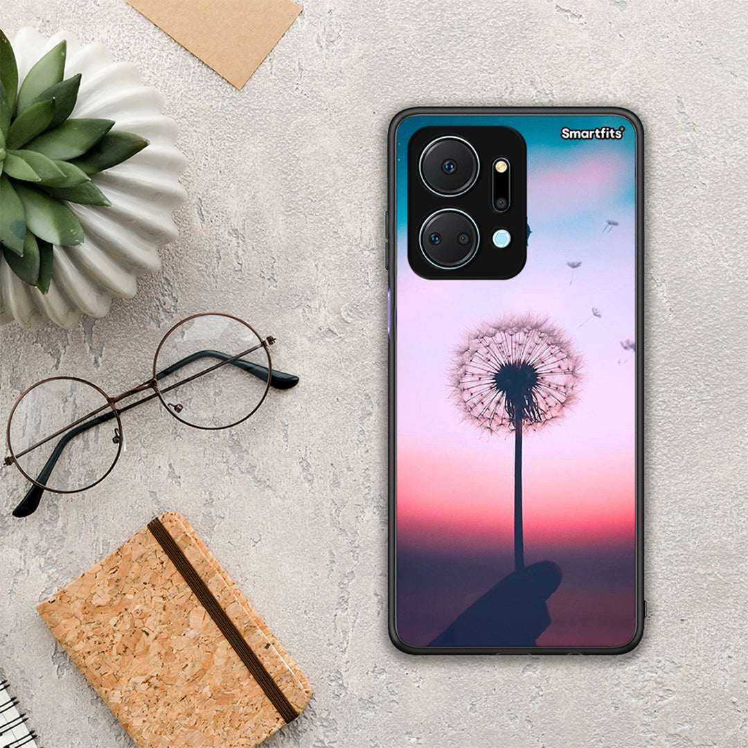 Boho Wish - Honor X7a θήκη