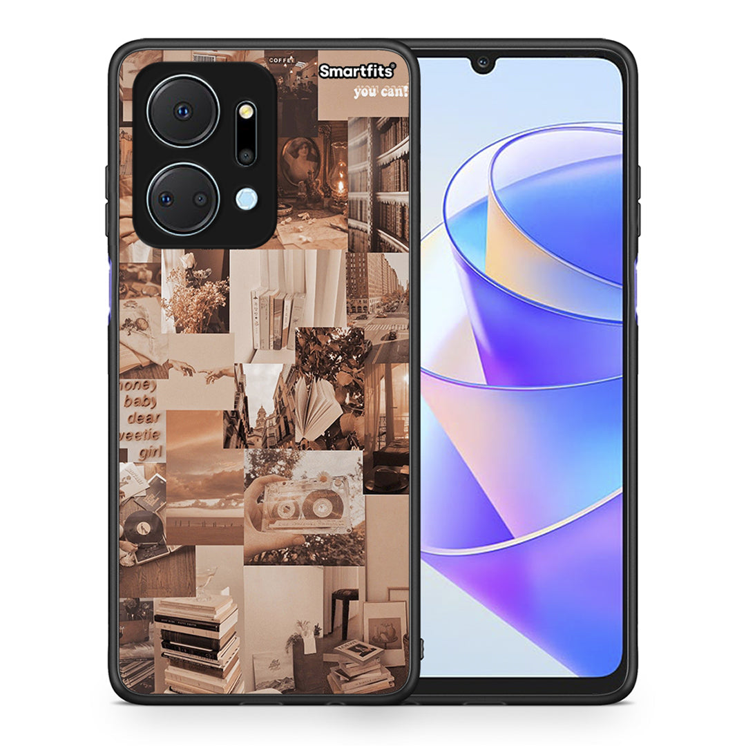 Collage You Can - Honor X7a θήκη