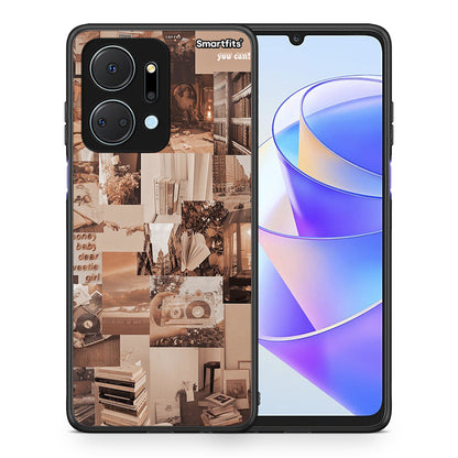 Collage You Can - Honor X7a θήκη