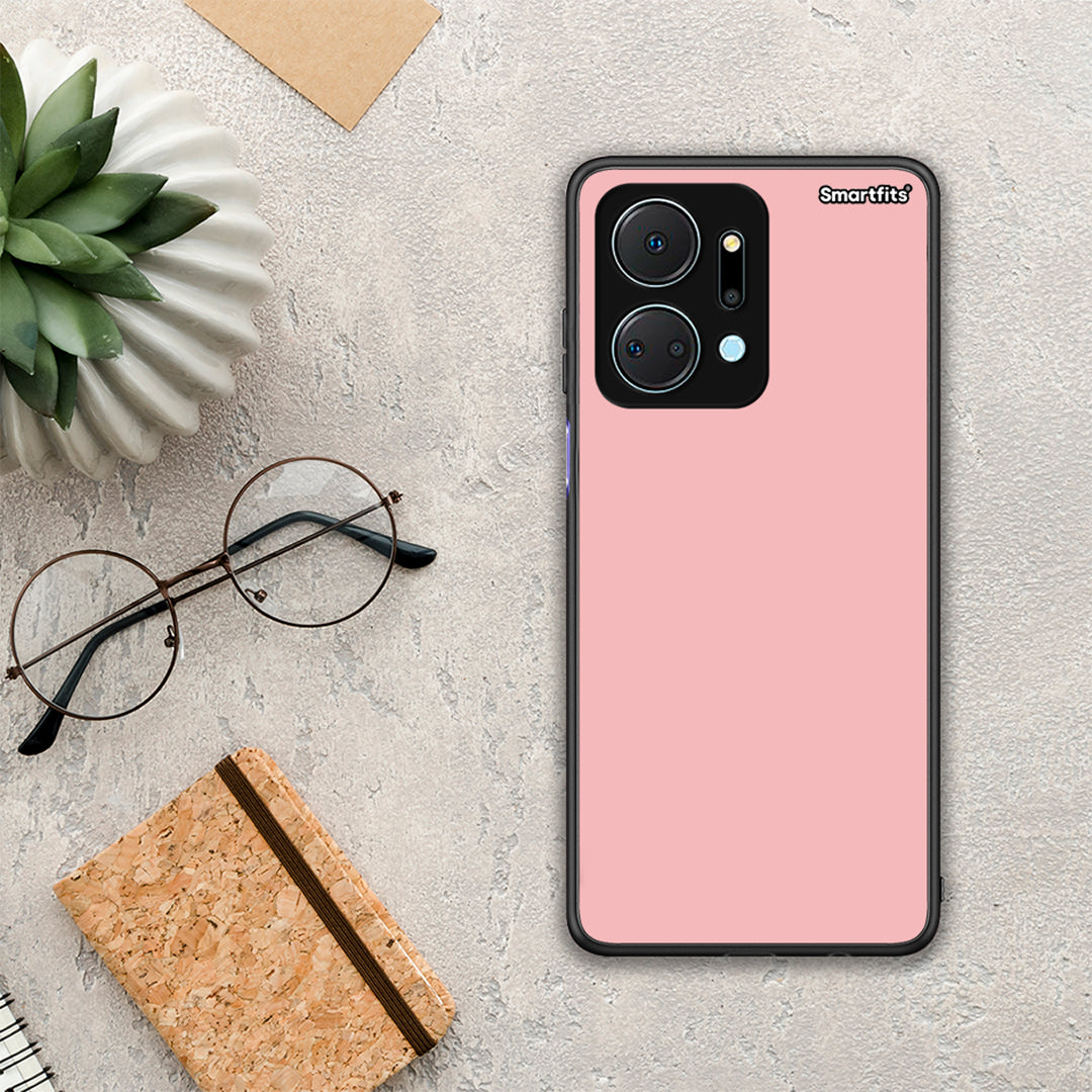 Color Nude - Honor X7a θήκη