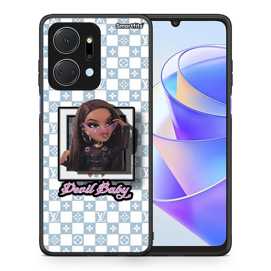 Devil Baby - Honor X7a θήκη