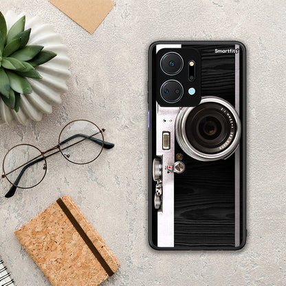 Emily In Paris - Honor X7a θήκη