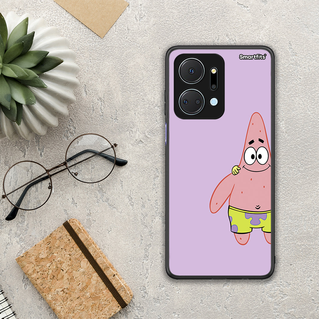 Friends Patrick - Honor X7a θήκη