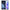 Θήκη Honor X7a Blue Sky Galaxy από τη Smartfits με σχέδιο στο πίσω μέρος και μαύρο περίβλημα | Honor X7a Blue Sky Galaxy case with colorful back and black bezels