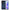 Θήκη Honor X7a Blue Abstract Geometric από τη Smartfits με σχέδιο στο πίσω μέρος και μαύρο περίβλημα | Honor X7a Blue Abstract Geometric case with colorful back and black bezels